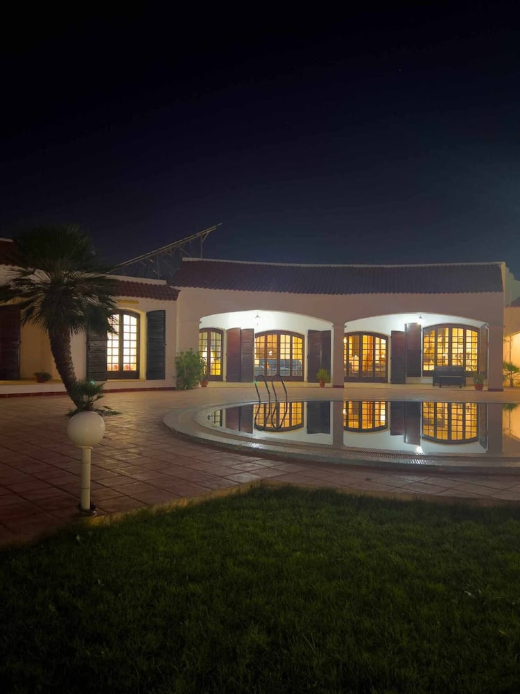 Villa Paradise & Pool S 27