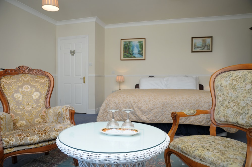 Milltown House