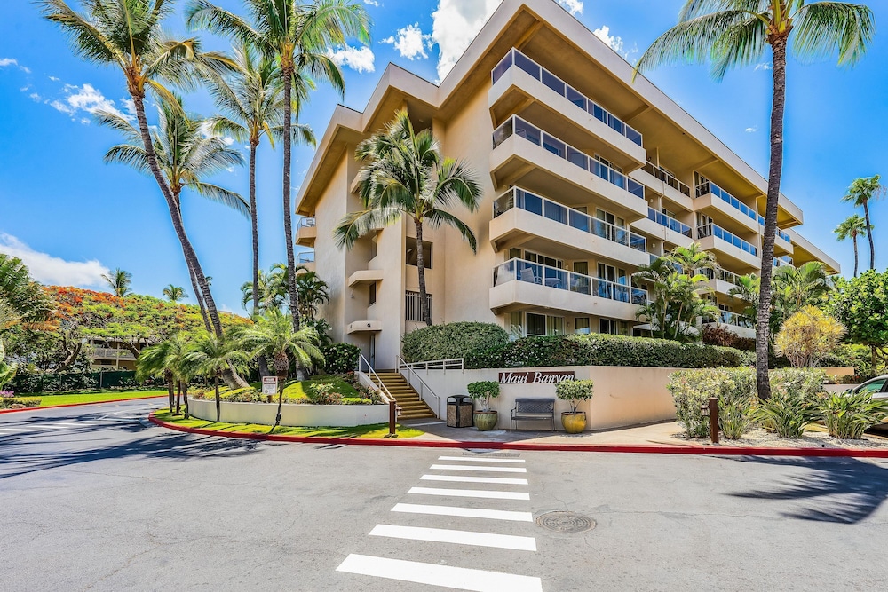 Maui Banyan H207 in Kihei