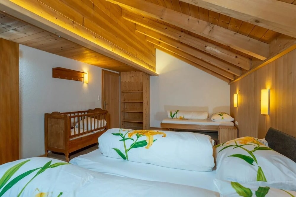 Ferienbauernhof Nigsch