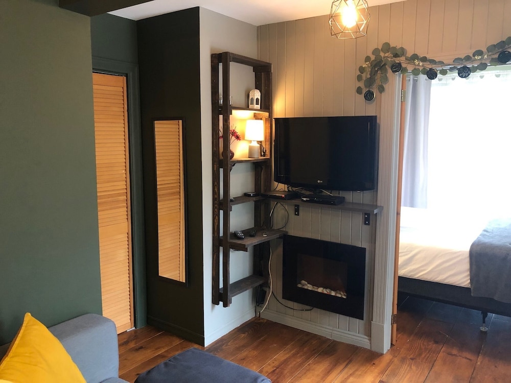 Chalets & Studios Le Vent du Nord