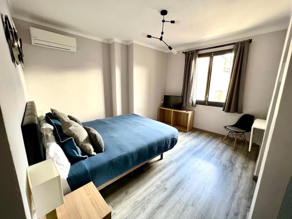 Hostal Boutique La Canonja