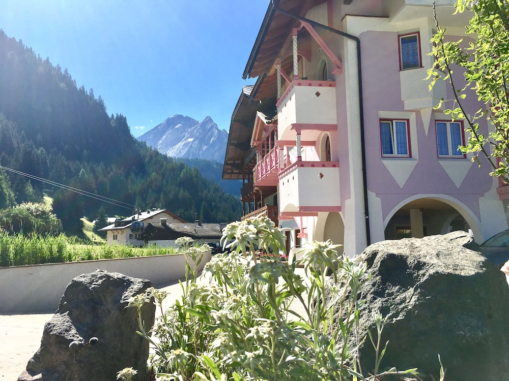 Cèsa Planber Apartments