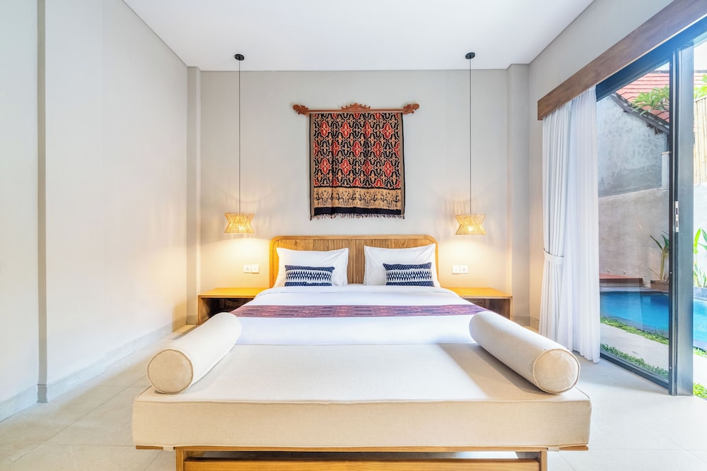 Arusa Home Bali