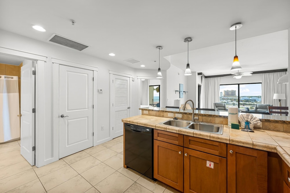 Origin at Seahaven by Panhandle Getaways