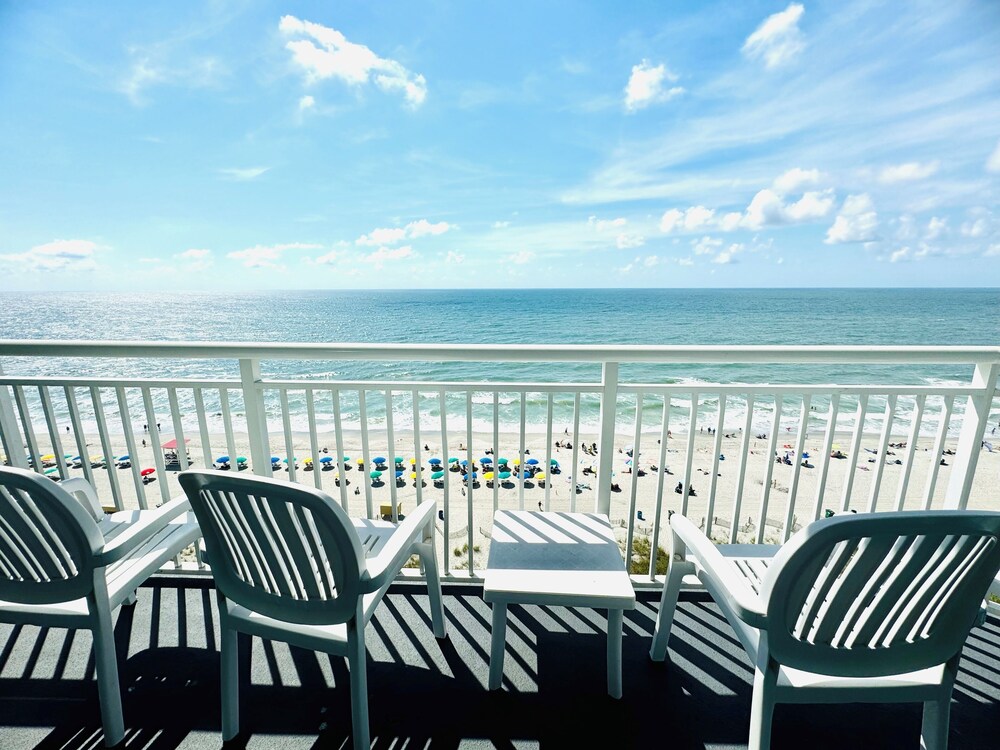 Oceanfront Gem