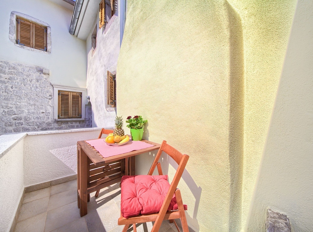 Chic and Charming Krk Downtown Apartments