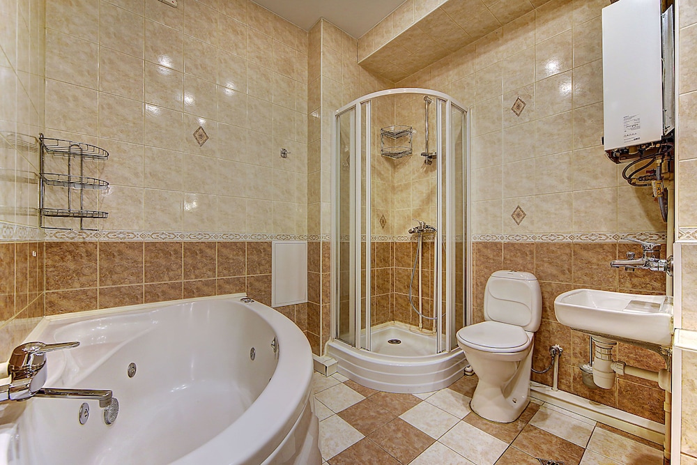 Nevsky Apartment