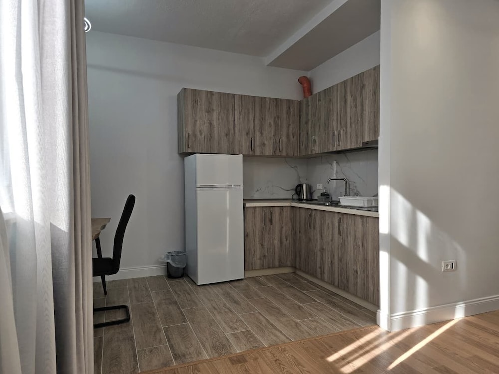 City Center SOLs Apartments