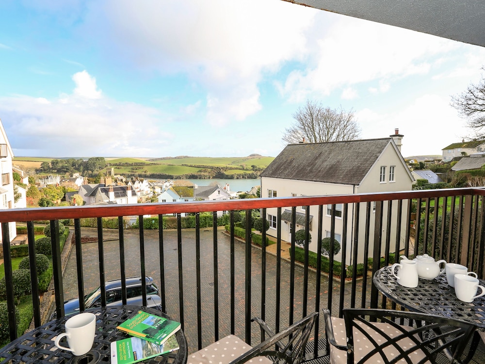 14 Combehaven view 2
