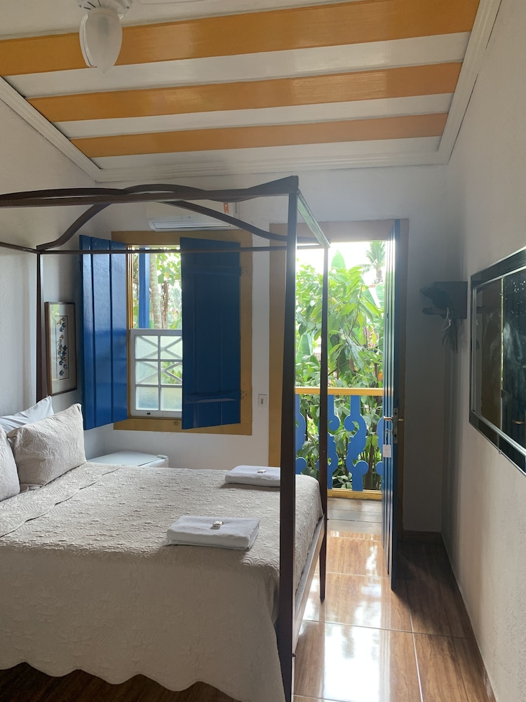 Pousada Casa da Colônia