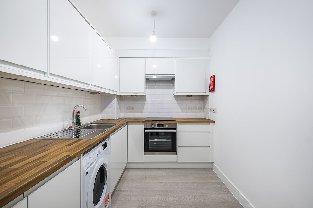 En Suite Rooms TUFNELL PARK