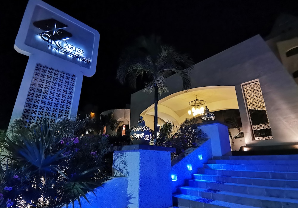 GR Solaris Caribe Adults Only - All Inclusive