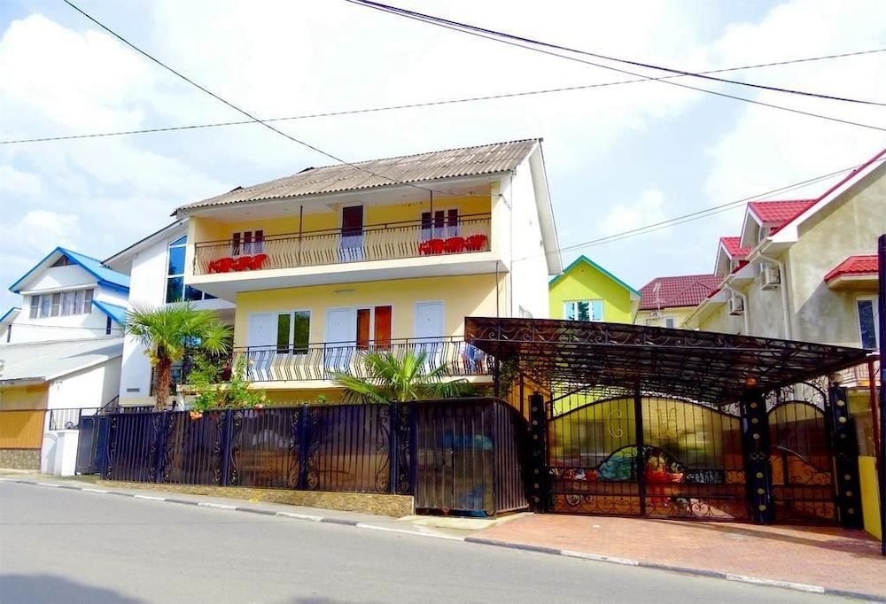 Nostalgia Hostel