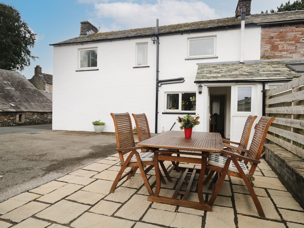 3 Springfort Cottages