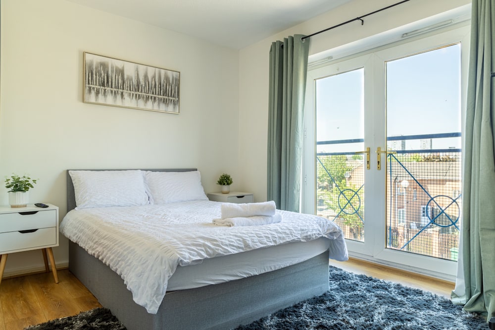 Apartmentsleeps6-parking-familyfriendly-citystay