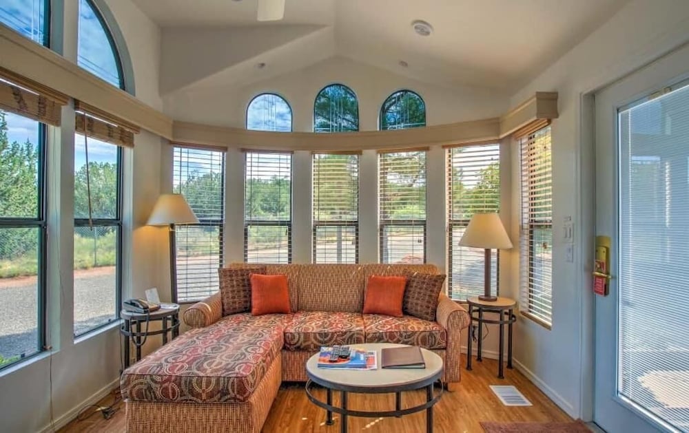 Getaways at Sedona Pines