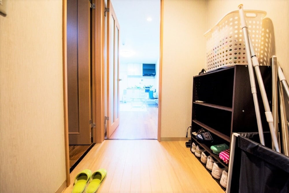 Guesthouse Jakotel Tsuruhashi