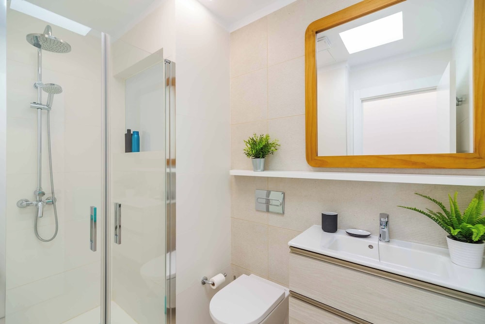 Marina Suite Villa Agua