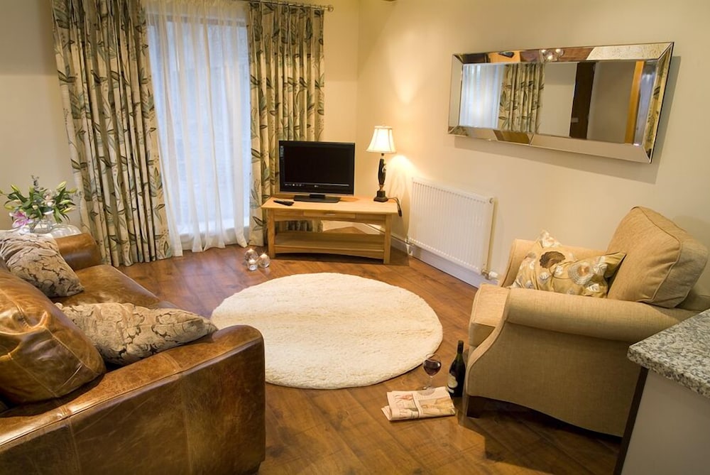Longlands Inn and Restaurant