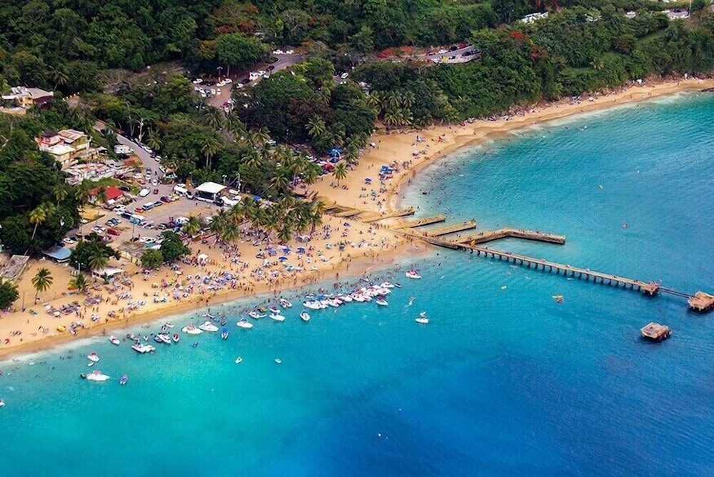 Punta Borinquen Resort 15