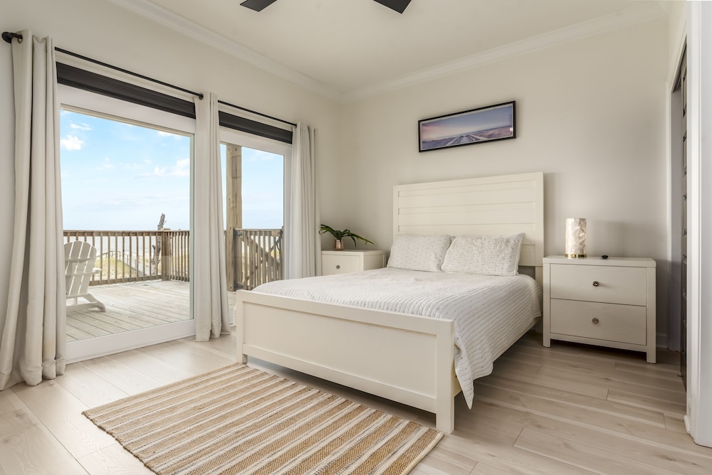 Sea Of Love - 313 Audubon Pl 4 Bedroom Home