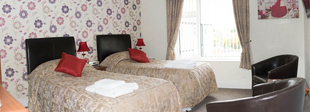 Skegness Vacations - The Northdale Hotel Ltd - Property Image 57