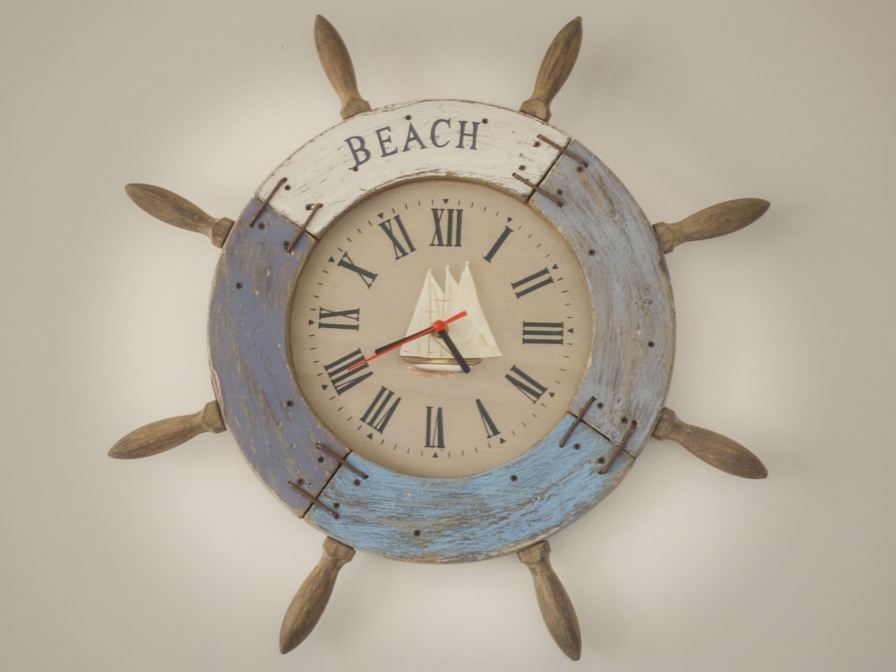 Sea Breeze