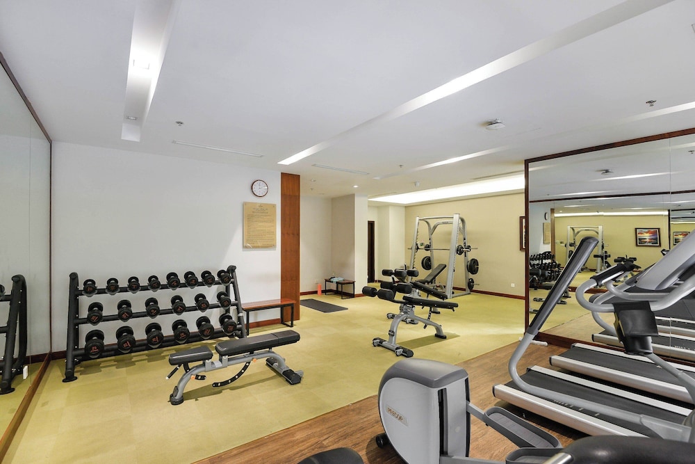 Horizon Panorama Apartment Vinhomes