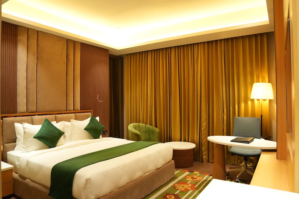 Comfort Inn Vindhyan Vindhyachal