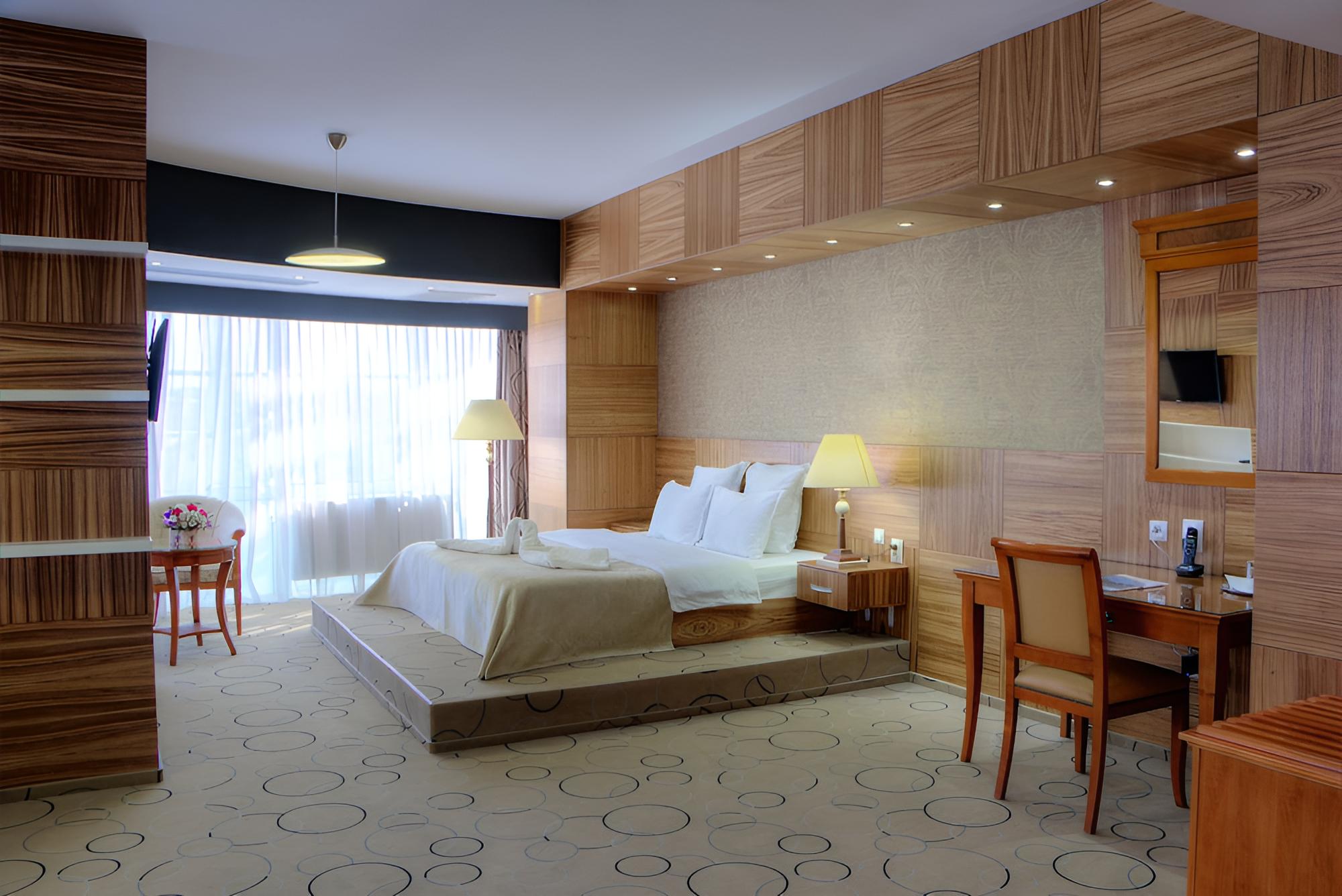 Oltenia Hotel