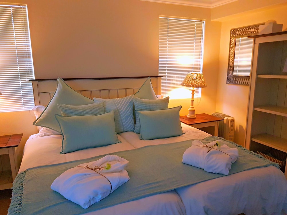 Roseroc Boutique Guest House, photo 55