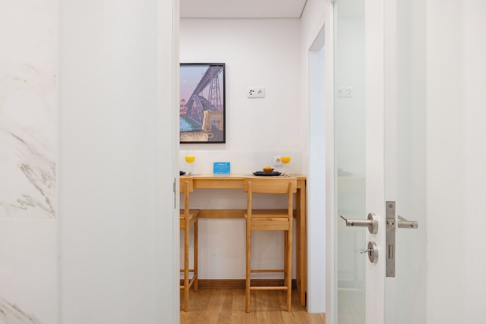 Matosinhos Seaside Cozy Studio