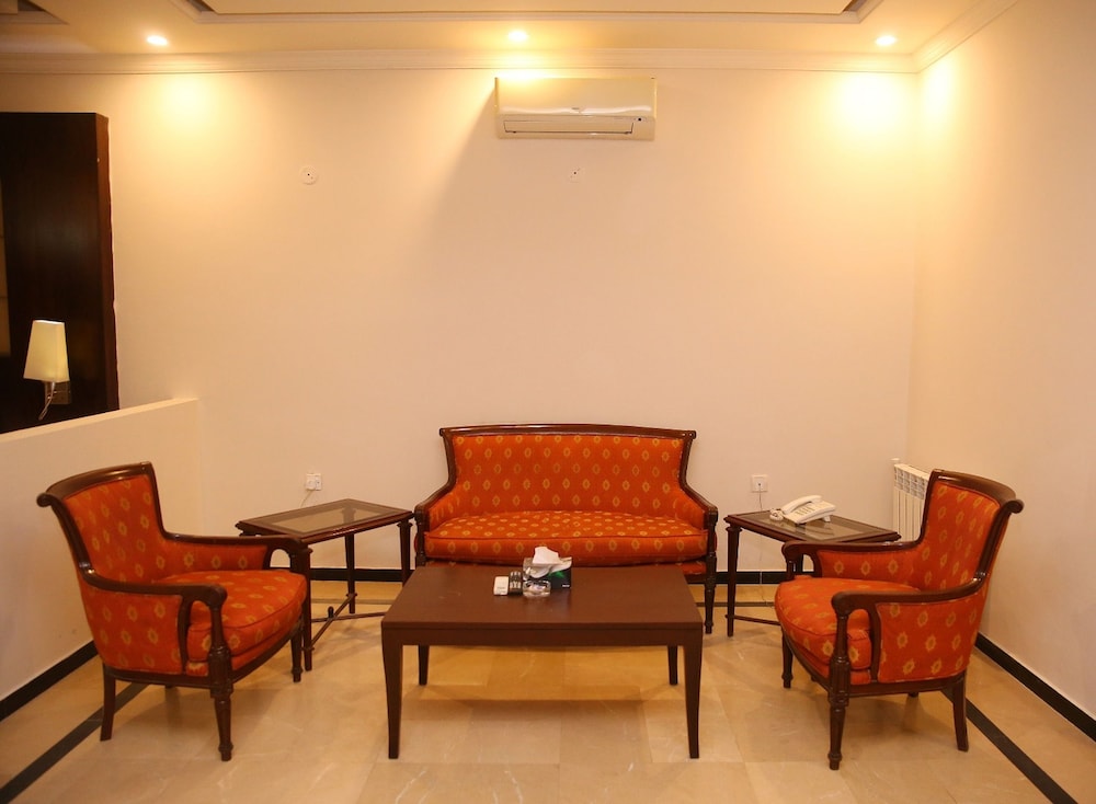 Magnolia Guest House
