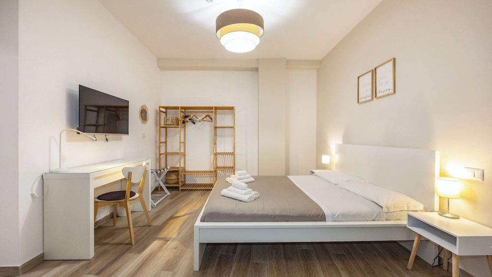 Ostiense Flat&Rooms by Rentbeat