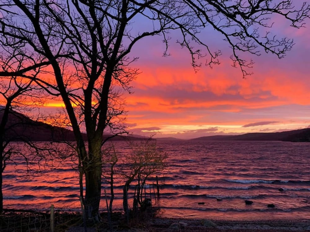 Loch Rannoch Highland Club Apartment 16