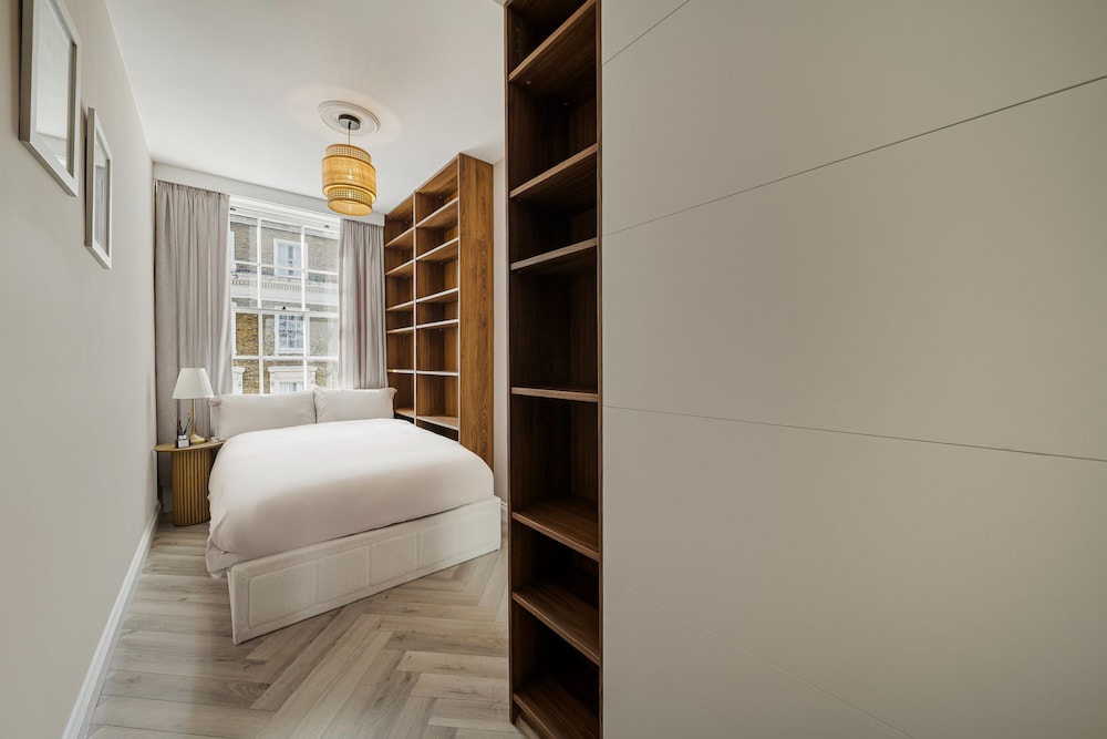 Devonshire Terrace - 2 Bedroom Apartment