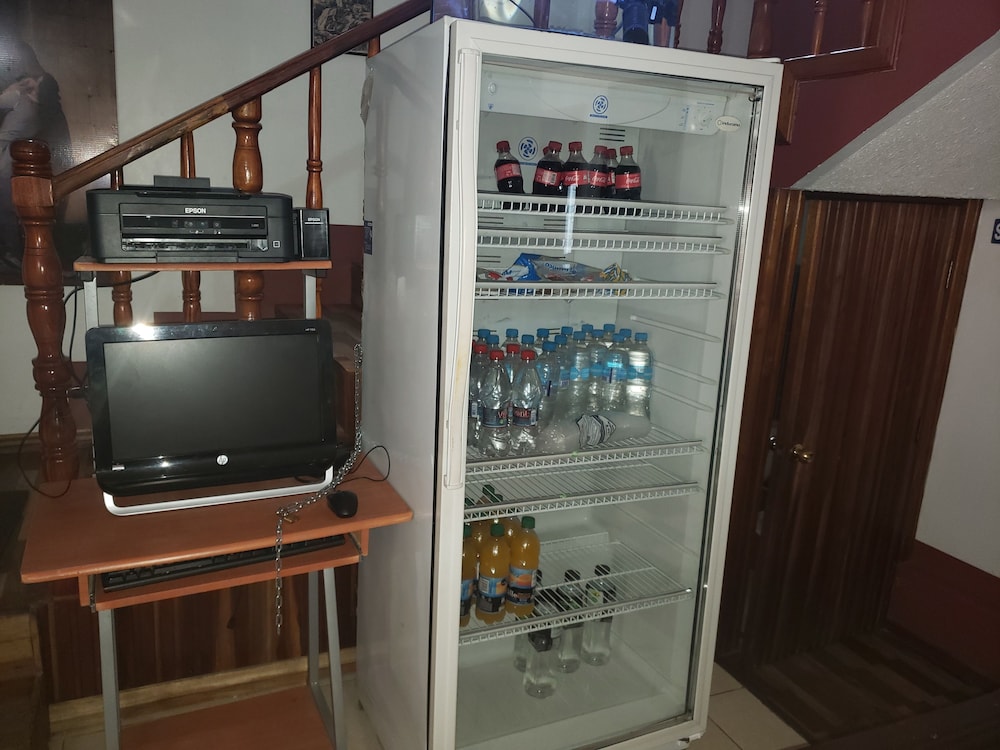 Hostal Monte Real