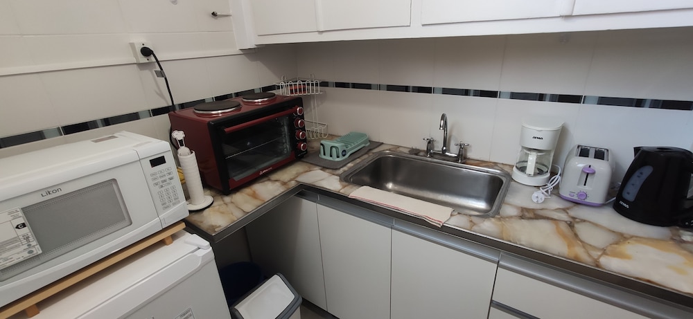 Spacious Studio Near Obelisk Comfort and Style