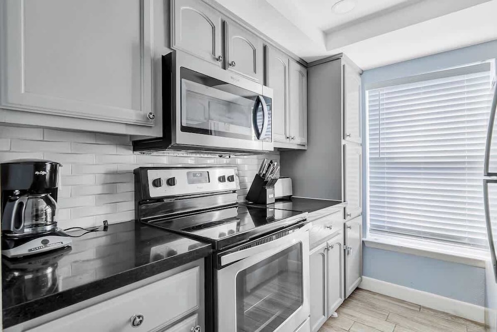 Gulf Coast Beach Front Condo