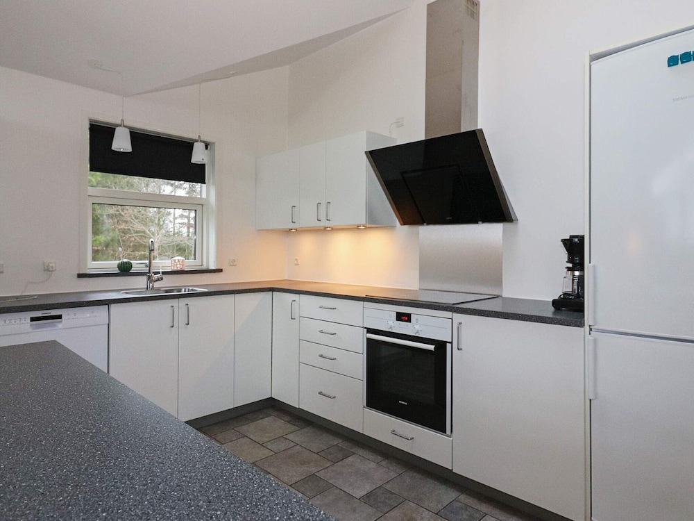 Holiday Home in Hadsund view 4