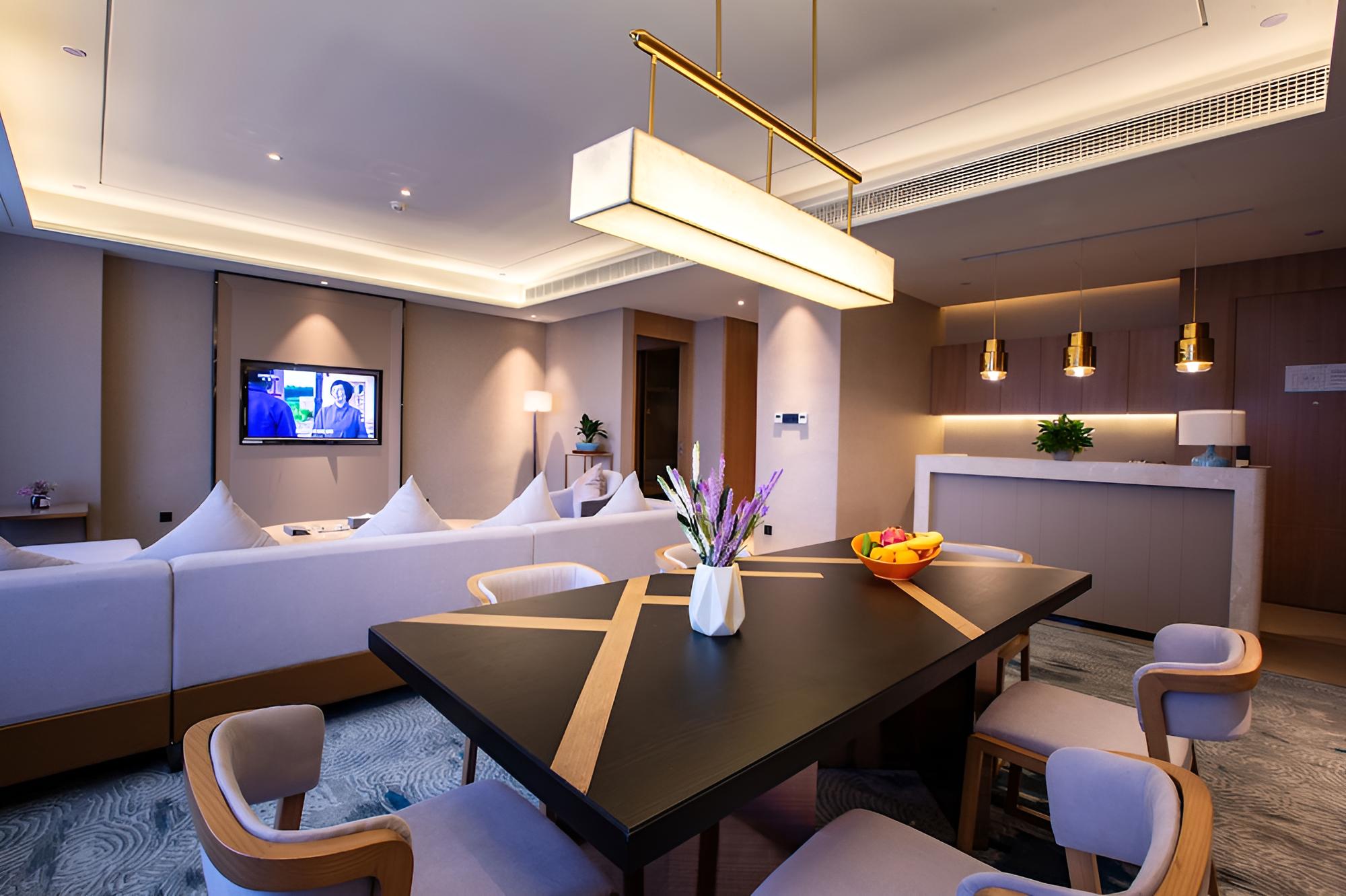 Kai Xiang Hotel Yingtan