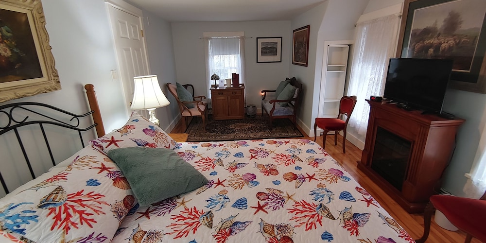 Digby B&B