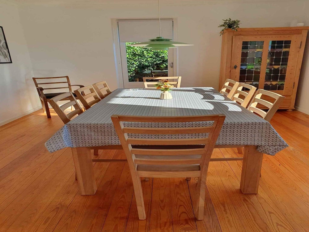 4 Star Holiday Home in Sydals