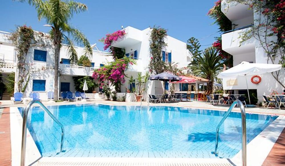 Galini Apartments