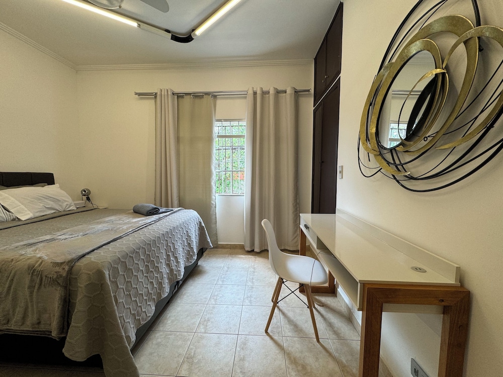 Casa com 4 quartos no Ipiranga