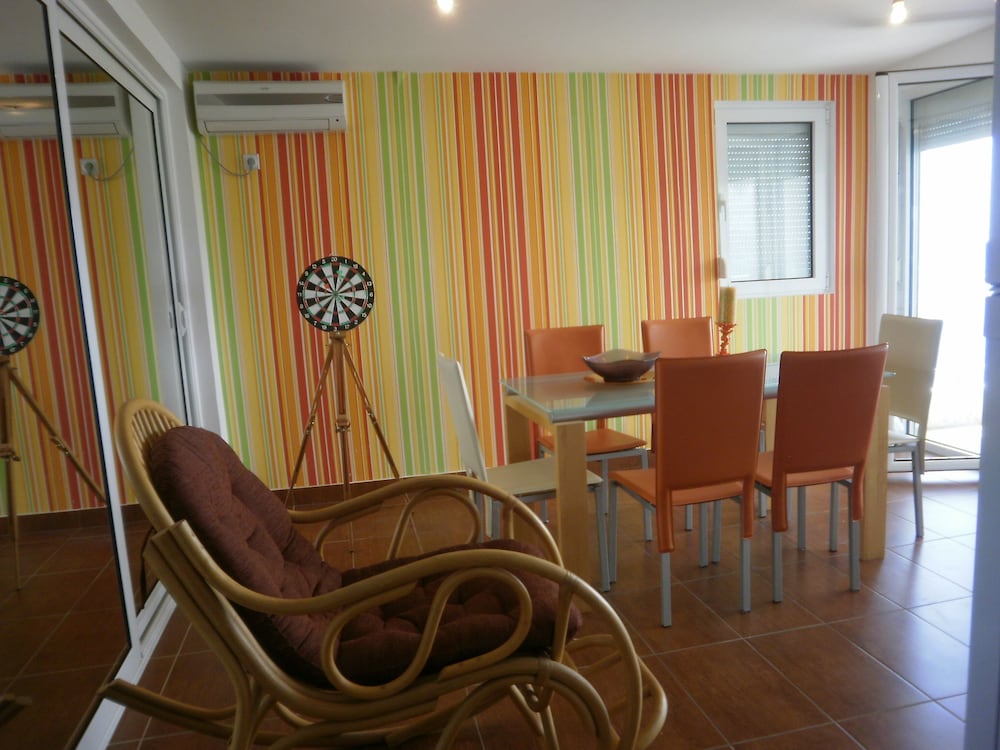 Sunset Residence