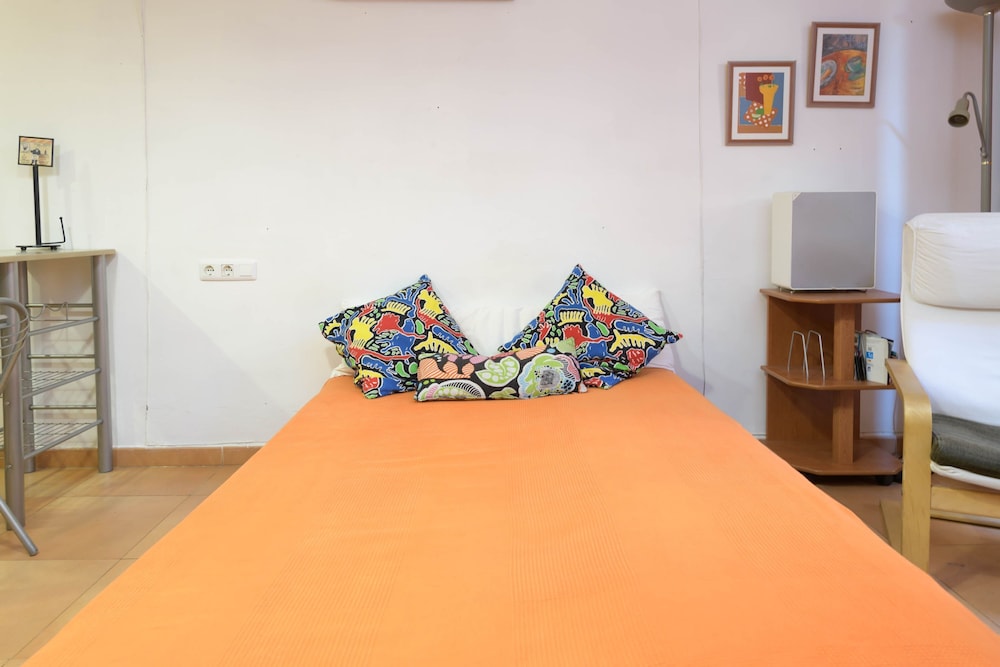 Estudio La Colina in Torremolinos