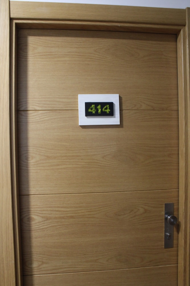 Albergue Jakue - Hostel