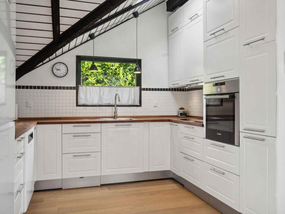 5 Star Holiday Home in Nykobing Sj